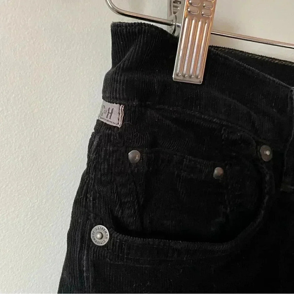 Citizens of Humanity | Corduroy Rocket High-Rise Skinny  Corduroy Pants - Picture 10 of 12